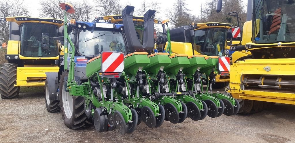 Einzelkornsägerät of the type Amazone Precea 4500-2 Super variabel, Neumaschine in Obritzberg (Picture 2)