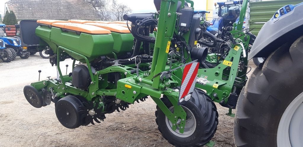 Einzelkornsägerät of the type Amazone Precea 4500-2 Super variabel, Neumaschine in Obritzberg (Picture 9)