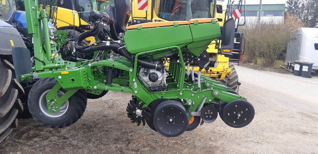 Einzelkornsägerät of the type Amazone Precea 4500-2 Super variabel, Neumaschine in Obritzberg (Picture 4)