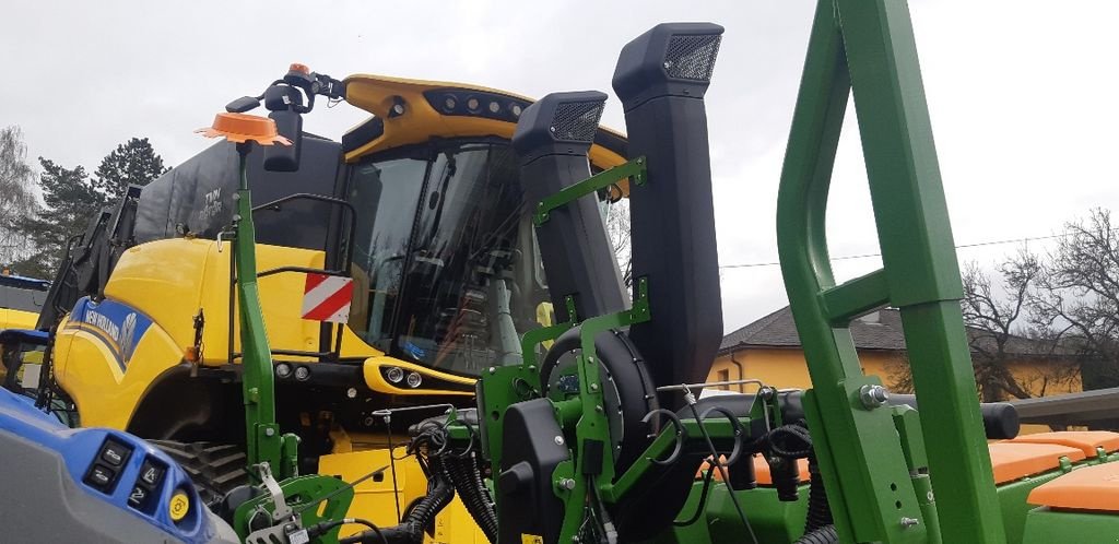 Einzelkornsägerät of the type Amazone Precea 4500-2 Super variabel, Neumaschine in Obritzberg (Picture 7)