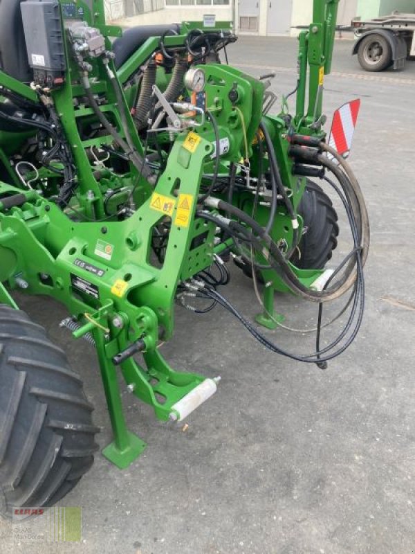 Einzelkornsägerät of the type Amazone PRECEA 4500-2 SUPER, Gebrauchtmaschine in Heilsbronn (Picture 10)