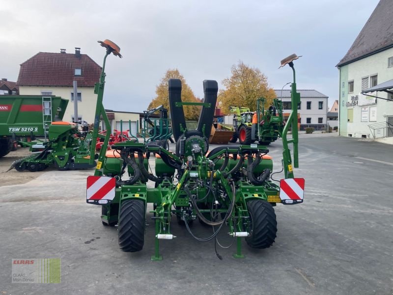 Einzelkornsägerät of the type Amazone PRECEA 4500-2 SUPER, Gebrauchtmaschine in Heilsbronn (Picture 3)