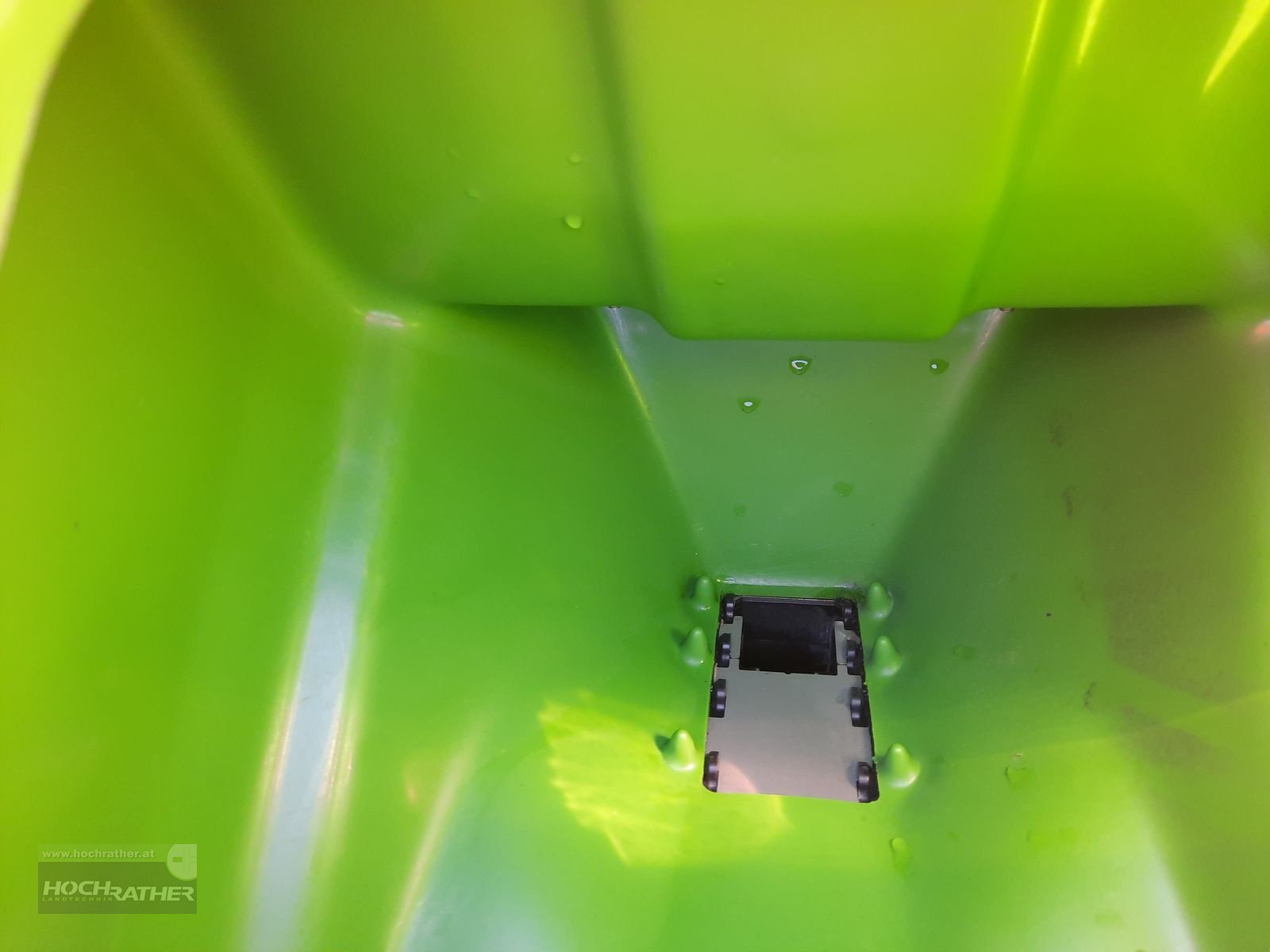 Einzelkornsägerät typu Amazone Precea 4500-2 Super, Gebrauchtmaschine v Kronstorf (Obrázek 13)