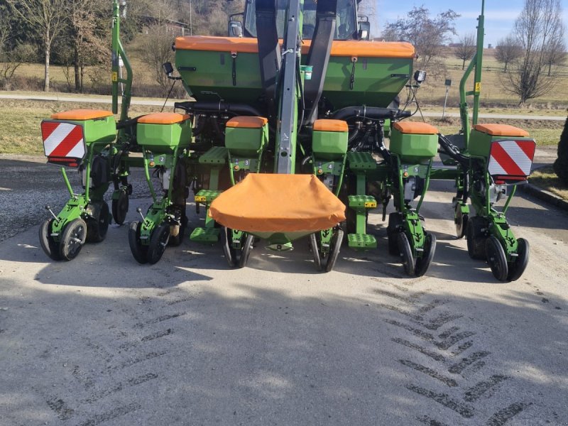 Einzelkornsägerät от тип Amazone Precea 4500-2 Super, Gebrauchtmaschine в Geisenhausen (Снимка 1)