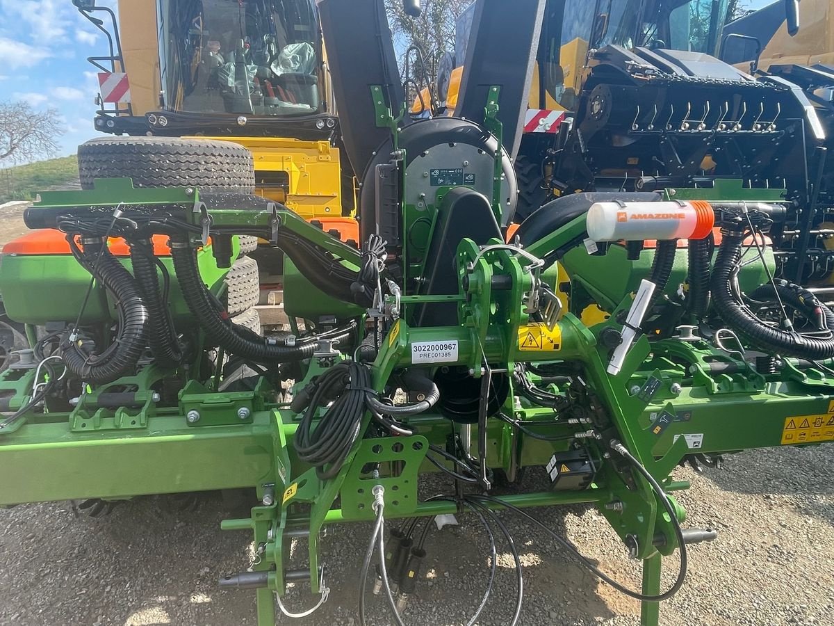 Einzelkornsägerät typu Amazone Precea 4500-2 variabel super, Neumaschine w Obritzberg (Zdjęcie 8)