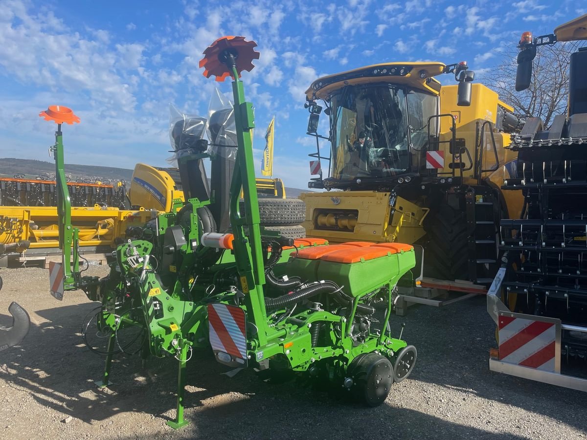 Einzelkornsägerät typu Amazone Precea 4500-2 variabel super, Neumaschine w Obritzberg (Zdjęcie 2)