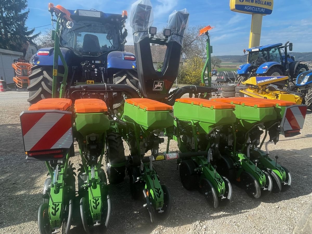 Einzelkornsägerät typu Amazone Precea 4500-2 variabel super, Neumaschine w Obritzberg (Zdjęcie 1)