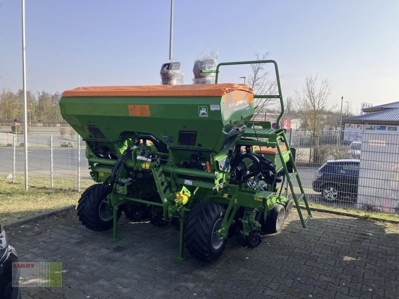 Einzelkornsägerät za tip Amazone PRECEA 4500-2CC SUPER, Vorführmaschine u Asbach-Bäumenheim (Slika 1)