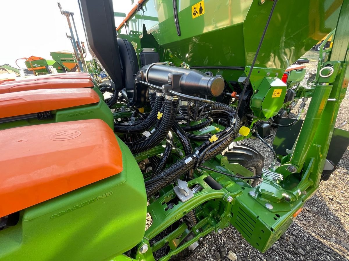 Einzelkornsägerät типа Amazone Precea 4500-2CC Super, Neumaschine в Obritzberg (Фотография 9)