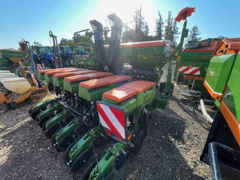 Einzelkornsägerät от тип Amazone Precea 4500-2CC Super, Neumaschine в Obritzberg (Снимка 1)