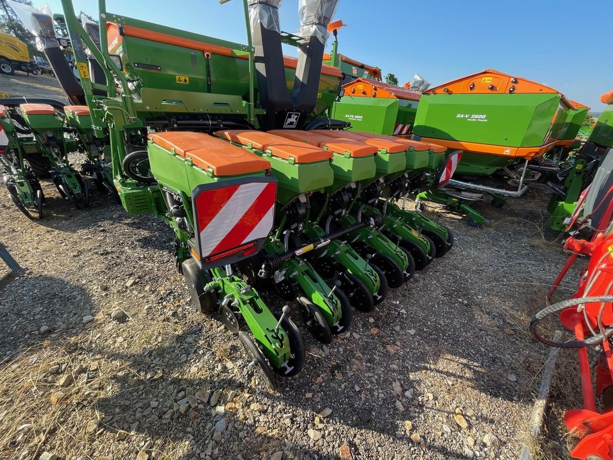 Einzelkornsägerät типа Amazone Precea 4500-2CC Super, Neumaschine в Obritzberg (Фотография 5)