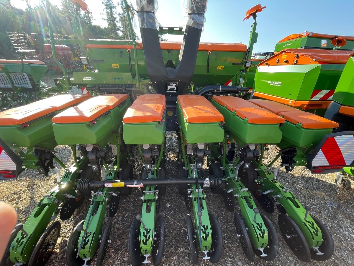 Einzelkornsägerät типа Amazone Precea 4500-2CC Super, Neumaschine в Obritzberg (Фотография 7)