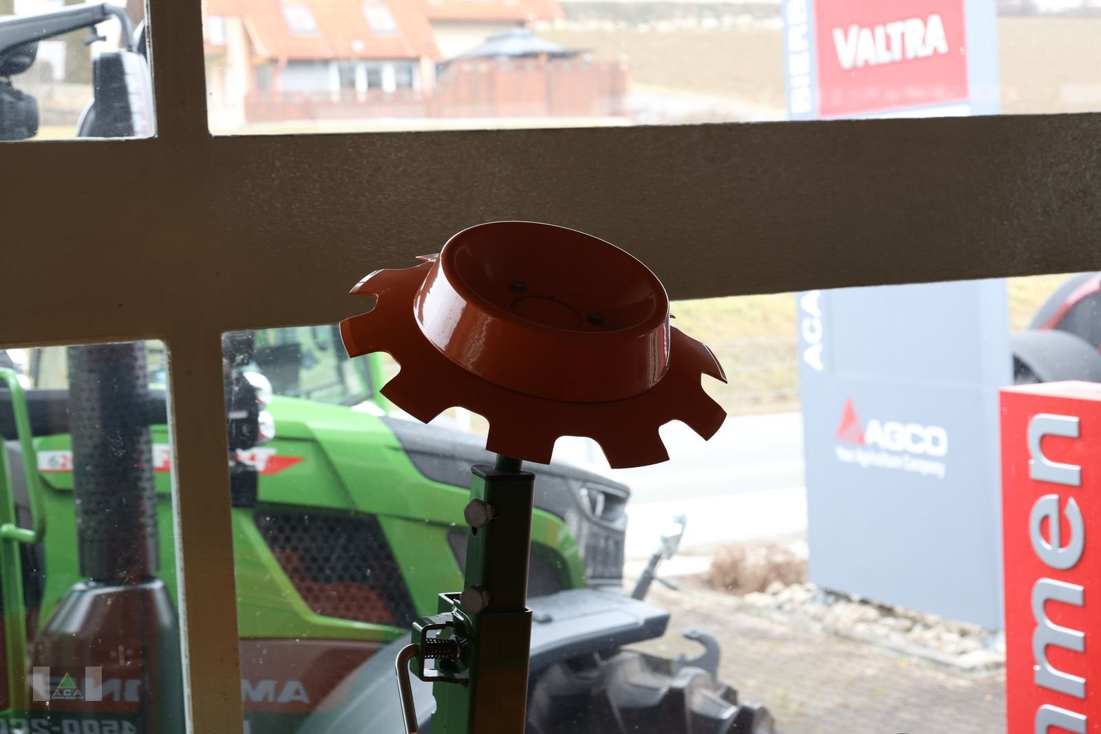 Einzelkornsägerät a típus Amazone Precea 4500-2CC, Vorführmaschine ekkor: Markt Hartmannsdorf (Kép 20)