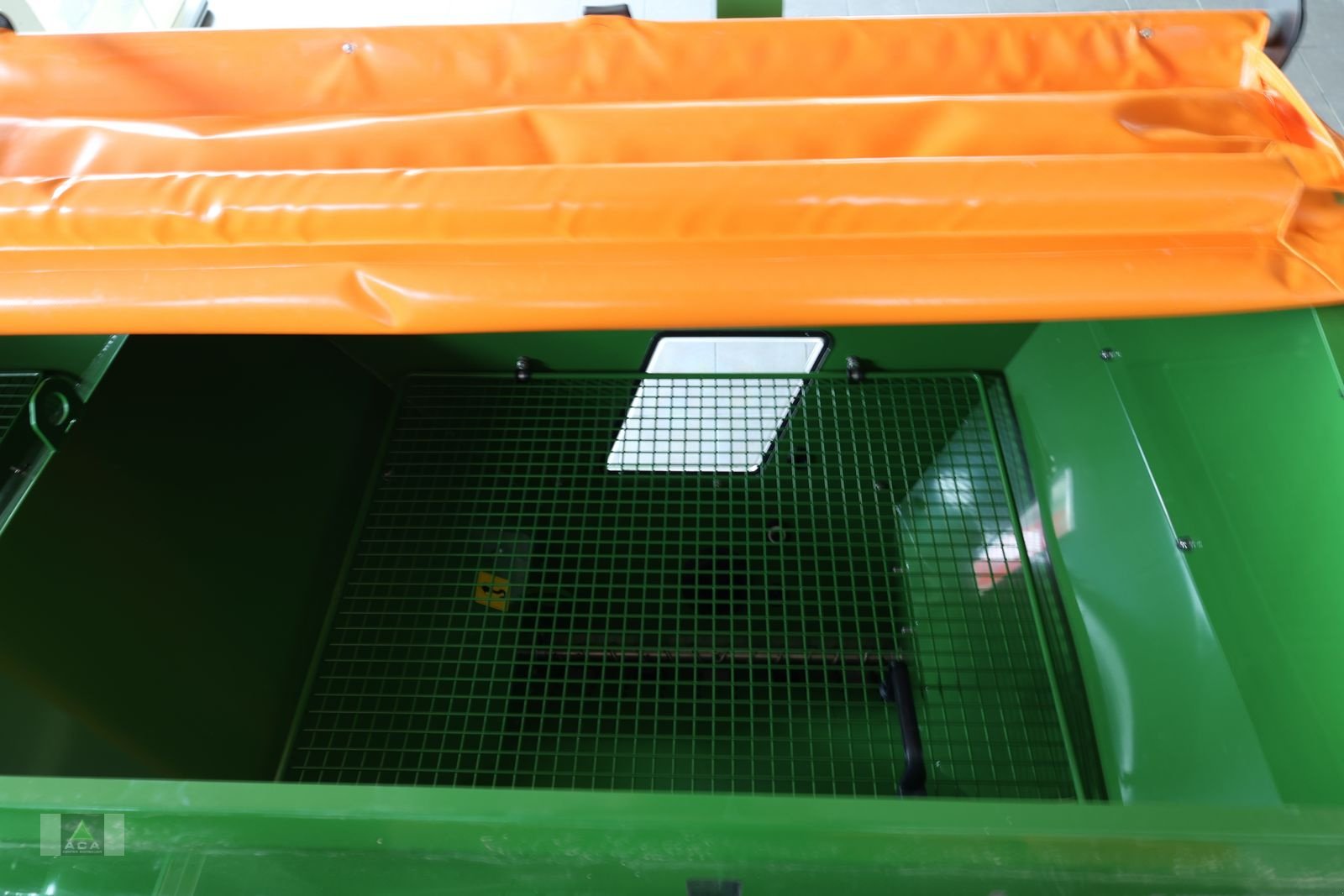 Einzelkornsägerät tip Amazone Precea 4500-2CC, Vorführmaschine in Markt Hartmannsdorf (Poză 21)