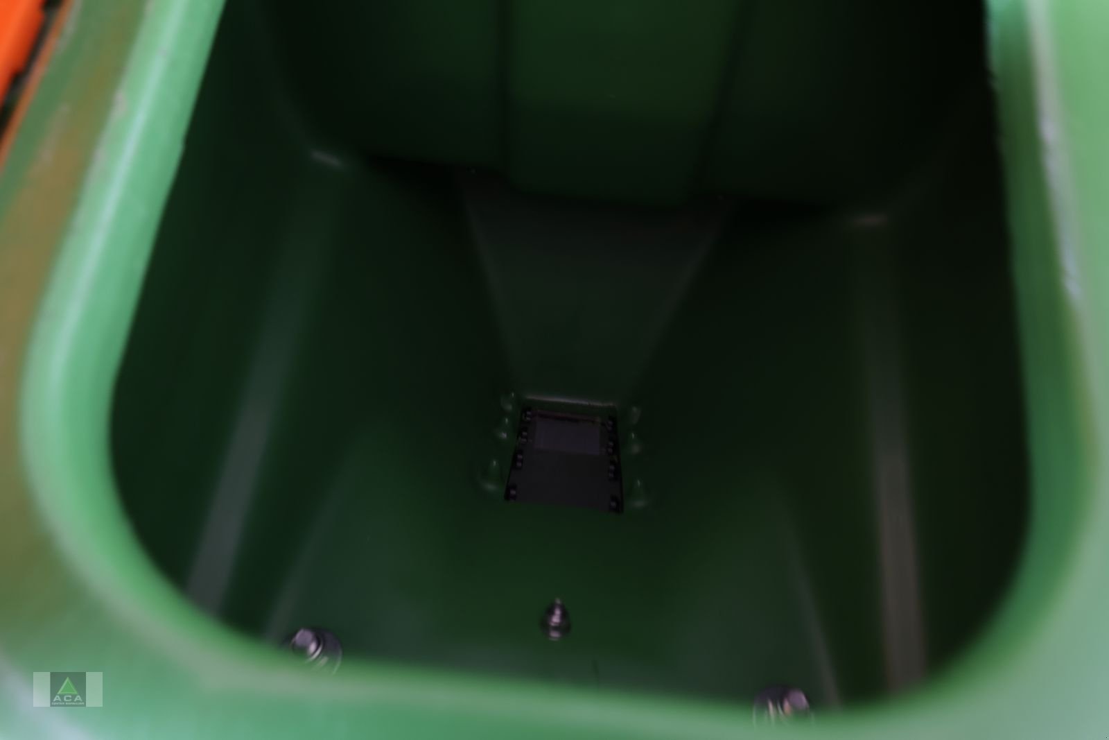 Einzelkornsägerät del tipo Amazone Precea 4500-2CC, Vorführmaschine In Markt Hartmannsdorf (Immagine 3)