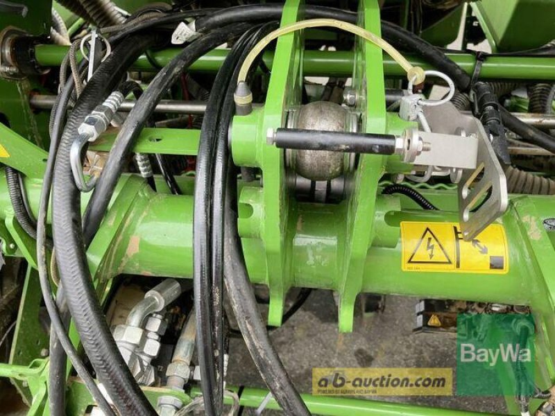 Einzelkornsägerät a típus Amazone PRECEA 4500-CC2, Gebrauchtmaschine ekkor: Bamberg (Kép 17)