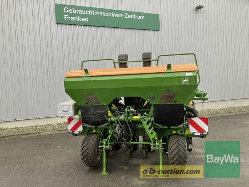 Einzelkornsägerät a típus Amazone PRECEA 4500-CC2, Gebrauchtmaschine ekkor: Bamberg (Kép 1)