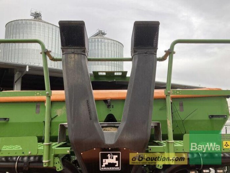 Einzelkornsägerät a típus Amazone PRECEA 4500-CC2, Gebrauchtmaschine ekkor: Bamberg (Kép 21)