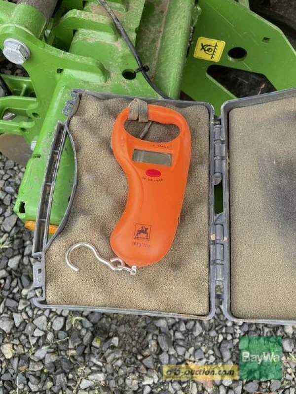 Einzelkornsägerät a típus Amazone PRECEA 4500-CC2, Gebrauchtmaschine ekkor: Bamberg (Kép 7)