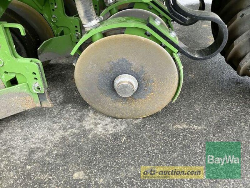 Einzelkornsägerät a típus Amazone PRECEA 4500-CC2, Gebrauchtmaschine ekkor: Bamberg (Kép 24)