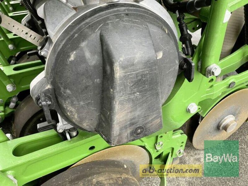 Einzelkornsägerät a típus Amazone PRECEA 4500-CC2, Gebrauchtmaschine ekkor: Bamberg (Kép 13)