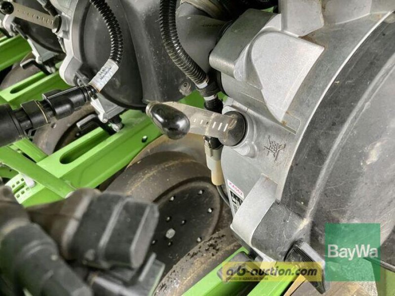 Einzelkornsägerät a típus Amazone PRECEA 4500-CC2, Gebrauchtmaschine ekkor: Bamberg (Kép 12)