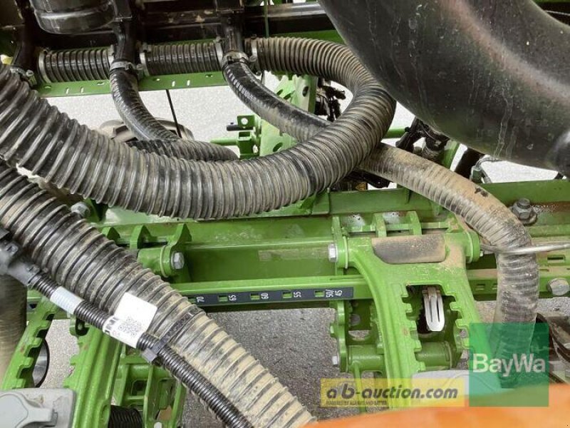 Einzelkornsägerät a típus Amazone PRECEA 4500-CC2, Gebrauchtmaschine ekkor: Bamberg (Kép 11)