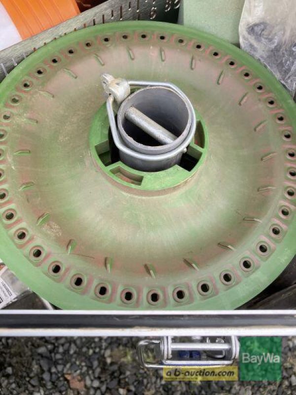 Einzelkornsägerät a típus Amazone PRECEA 4500-CC2, Gebrauchtmaschine ekkor: Bamberg (Kép 4)