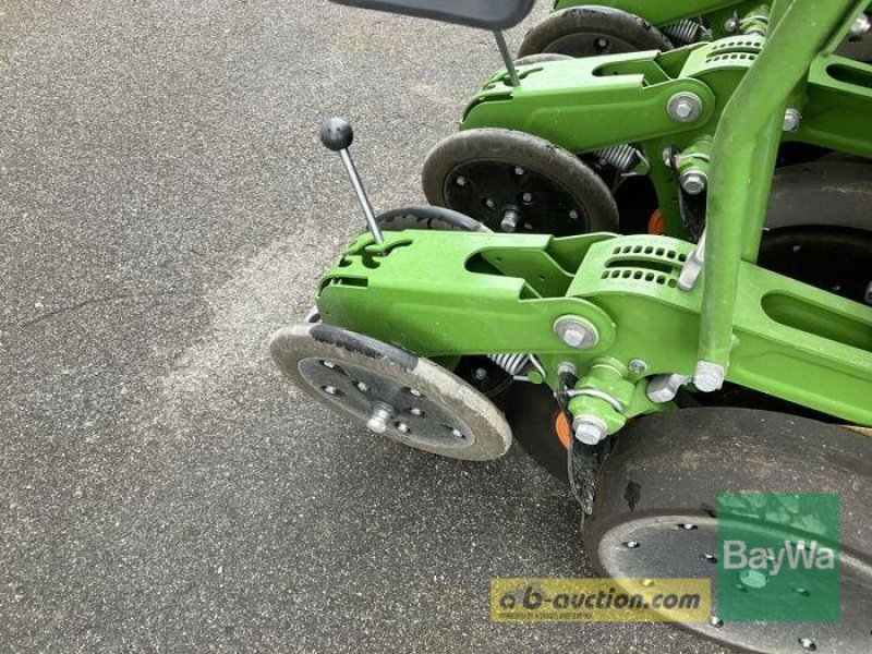 Einzelkornsägerät a típus Amazone PRECEA 4500-CC2, Gebrauchtmaschine ekkor: Bamberg (Kép 22)