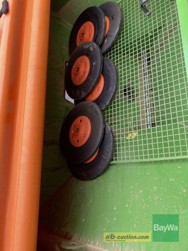 Einzelkornsägerät a típus Amazone PRECEA 4500-CC2, Gebrauchtmaschine ekkor: Bamberg (Kép 9)