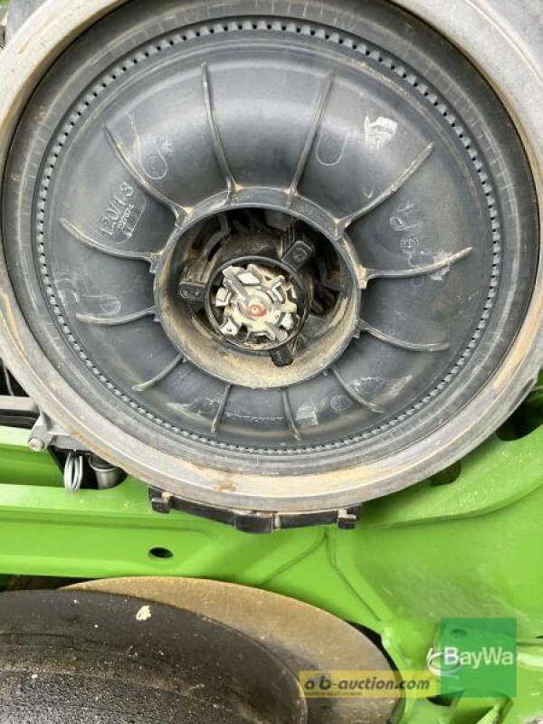 Einzelkornsägerät a típus Amazone PRECEA 4500-CC2, Gebrauchtmaschine ekkor: Bamberg (Kép 5)