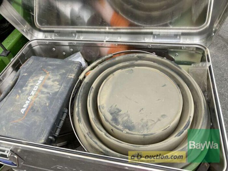 Einzelkornsägerät a típus Amazone PRECEA 4500-CC2, Gebrauchtmaschine ekkor: Bamberg (Kép 2)