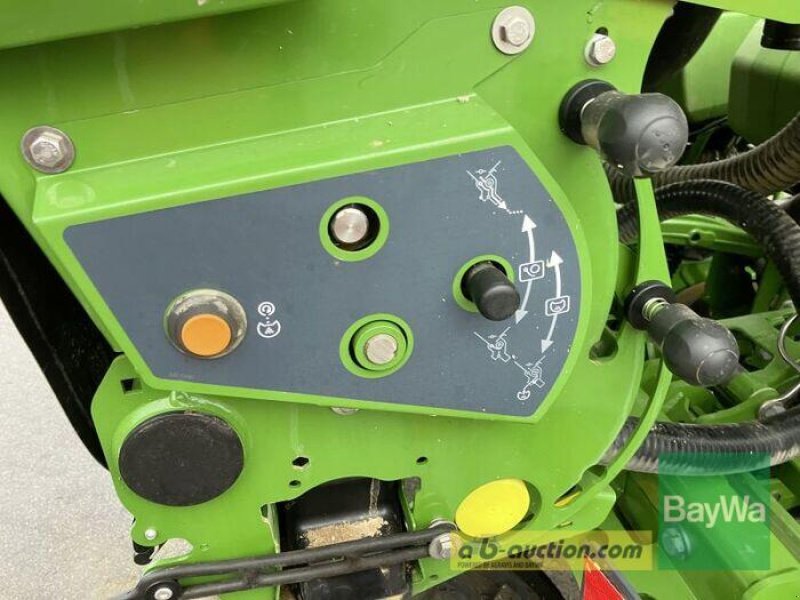 Einzelkornsägerät a típus Amazone PRECEA 4500-CC2, Gebrauchtmaschine ekkor: Bamberg (Kép 19)