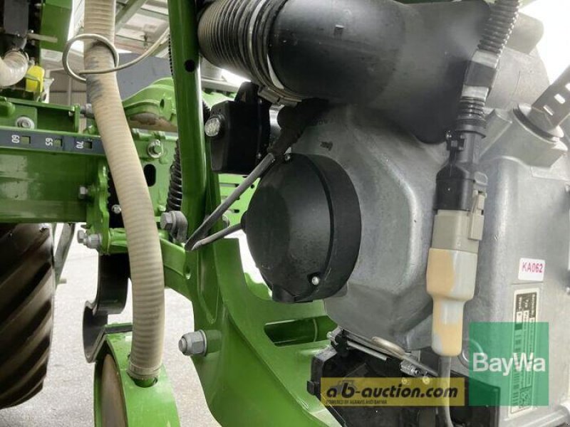 Einzelkornsägerät a típus Amazone PRECEA 4500-CC2, Gebrauchtmaschine ekkor: Bamberg (Kép 10)