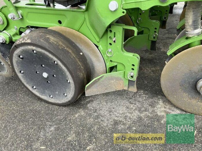 Einzelkornsägerät a típus Amazone PRECEA 4500-CC2, Gebrauchtmaschine ekkor: Bamberg (Kép 23)