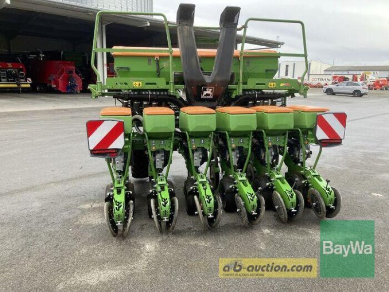 Einzelkornsägerät a típus Amazone PRECEA 4500-CC2, Gebrauchtmaschine ekkor: Bamberg (Kép 27)