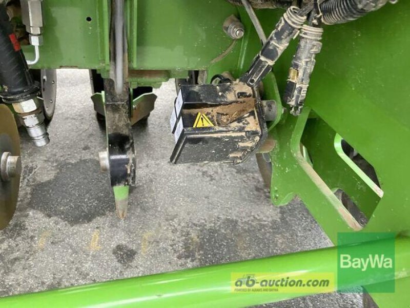 Einzelkornsägerät a típus Amazone PRECEA 4500-CC2, Gebrauchtmaschine ekkor: Bamberg (Kép 15)