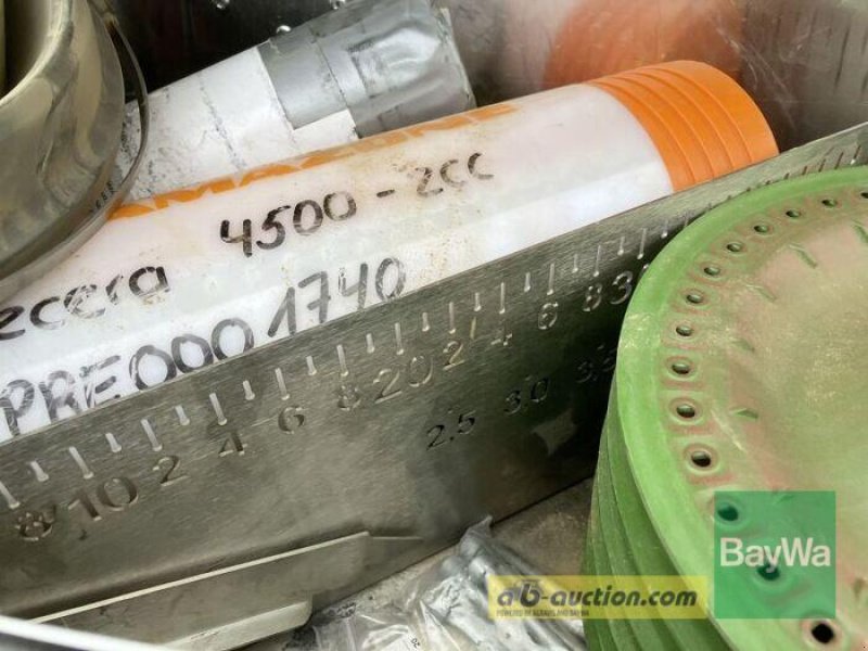 Einzelkornsägerät a típus Amazone PRECEA 4500-CC2, Gebrauchtmaschine ekkor: Bamberg (Kép 3)