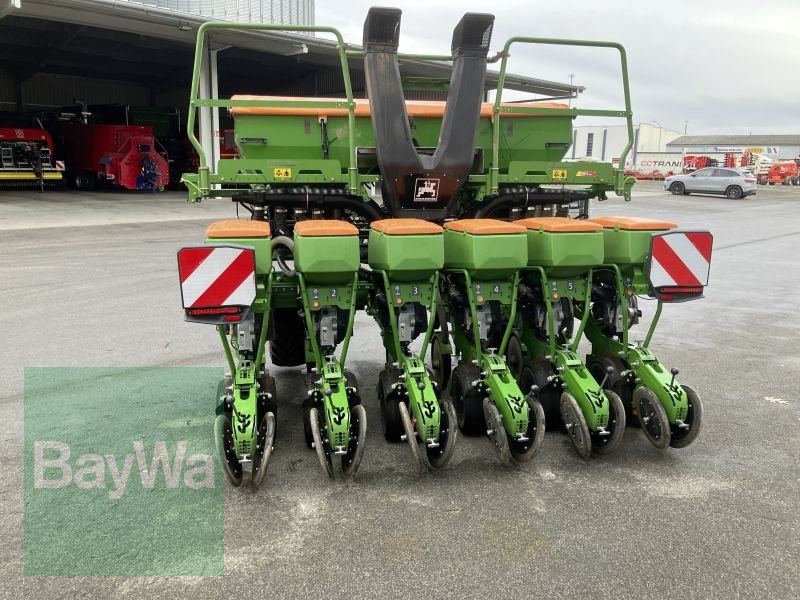 Einzelkornsägerät of the type Amazone PRECEA 4500-CC2, Gebrauchtmaschine in Bamberg (Picture 3)