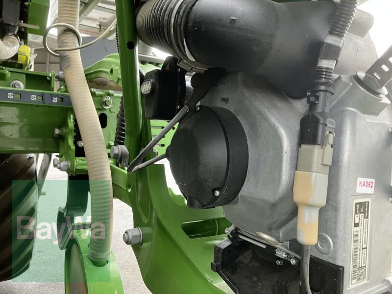 Einzelkornsägerät of the type Amazone PRECEA 4500-CC2, Gebrauchtmaschine in Bamberg (Picture 21)