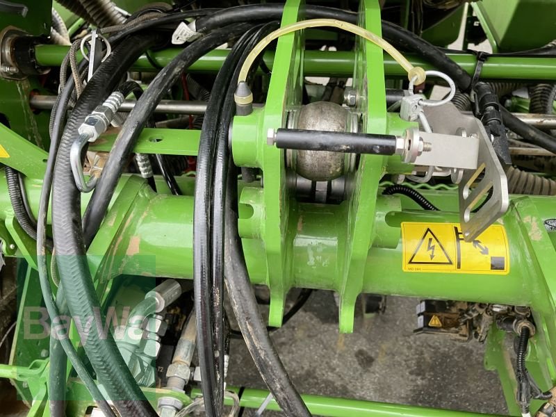 Einzelkornsägerät of the type Amazone PRECEA 4500-CC2, Gebrauchtmaschine in Bamberg (Picture 14)