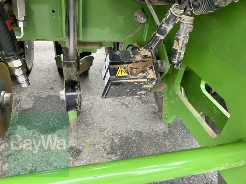 Einzelkornsägerät of the type Amazone PRECEA 4500-CC2, Gebrauchtmaschine in Bamberg (Picture 15)