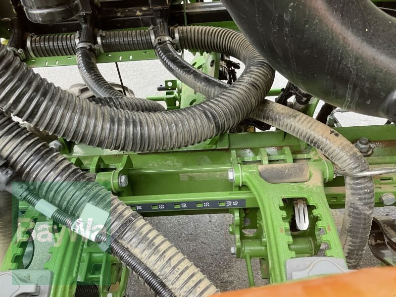 Einzelkornsägerät of the type Amazone PRECEA 4500-CC2, Gebrauchtmaschine in Bamberg (Picture 20)