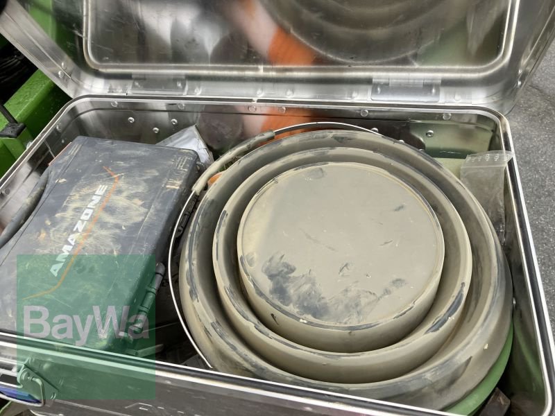 Einzelkornsägerät of the type Amazone PRECEA 4500-CC2, Gebrauchtmaschine in Bamberg (Picture 16)