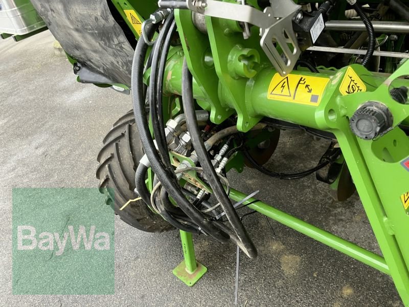 Einzelkornsägerät of the type Amazone PRECEA 4500-CC2, Gebrauchtmaschine in Bamberg (Picture 13)