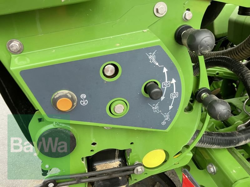 Einzelkornsägerät of the type Amazone PRECEA 4500-CC2, Gebrauchtmaschine in Bamberg (Picture 12)