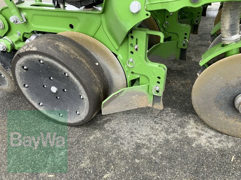 Einzelkornsägerät of the type Amazone PRECEA 4500-CC2, Gebrauchtmaschine in Bamberg (Picture 8)