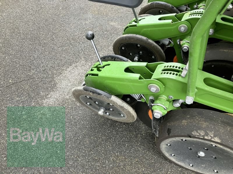 Einzelkornsägerät of the type Amazone PRECEA 4500-CC2, Gebrauchtmaschine in Bamberg (Picture 9)