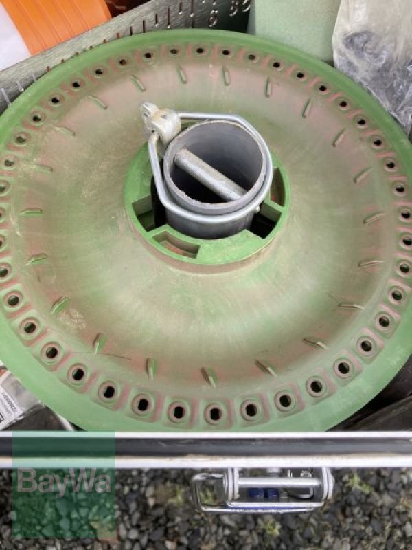 Einzelkornsägerät of the type Amazone PRECEA 4500-CC2, Gebrauchtmaschine in Bamberg (Picture 26)