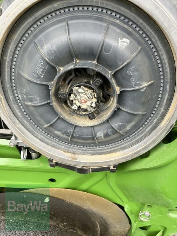 Einzelkornsägerät of the type Amazone PRECEA 4500-CC2, Gebrauchtmaschine in Bamberg (Picture 25)